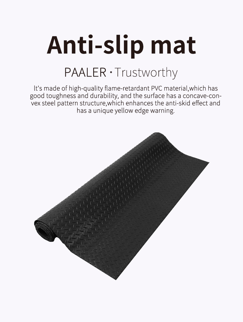 Anti Slip Safety Floor Mats Manufacturers Wholesale, Quality Anti